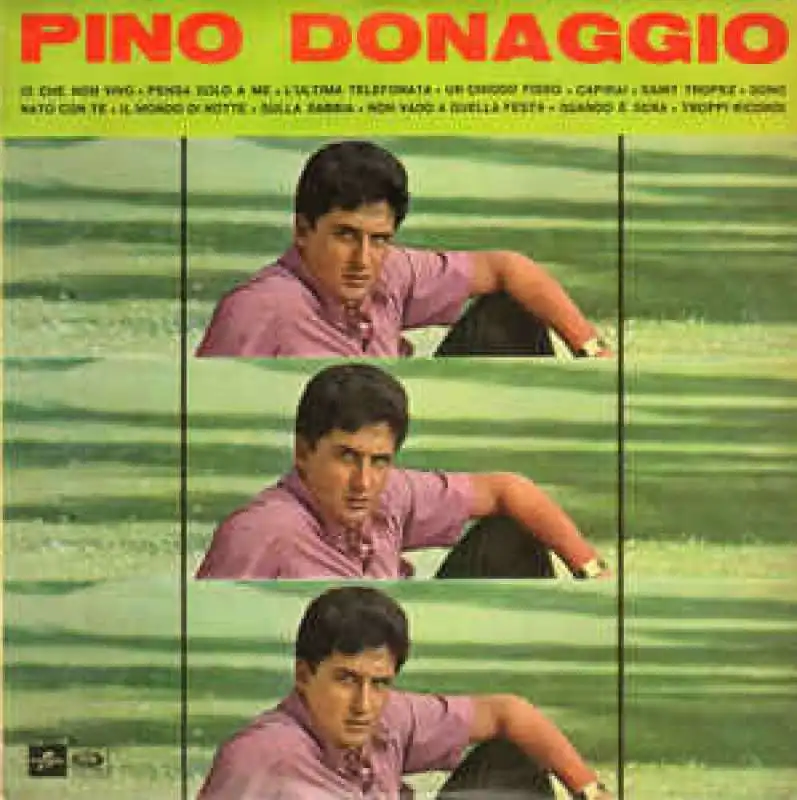 pino donaggio 3