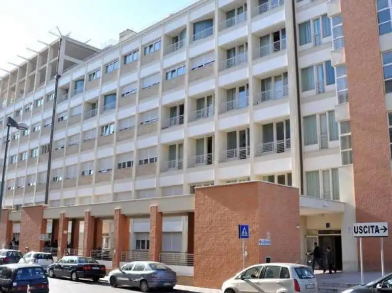 POLICLINICO DI BARI