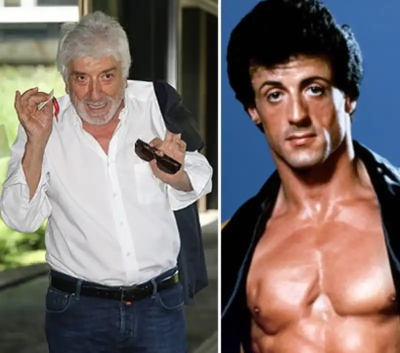 proietti stallone