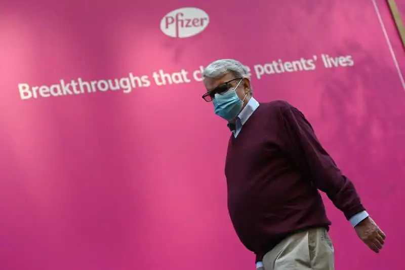 quartier generale pfizer a new york 1