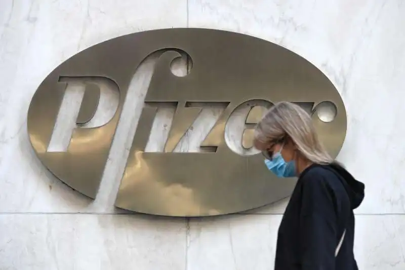 quartier generale pfizer a new york