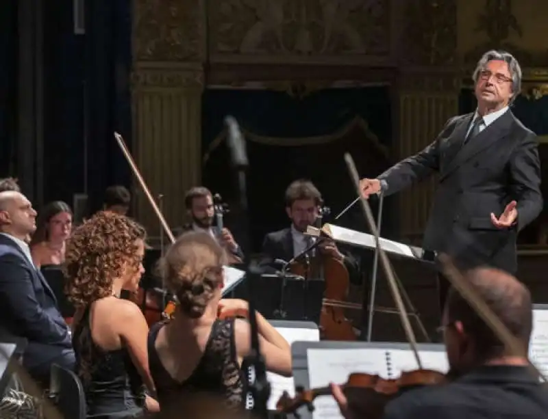 riccardo muti academy 