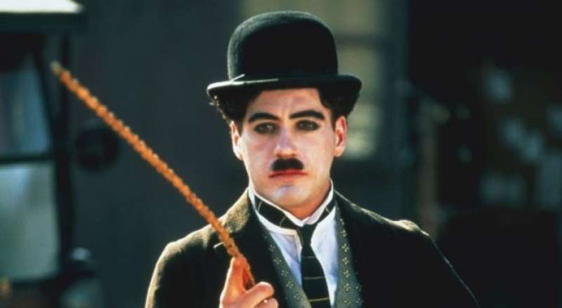 robert downey jr charlot