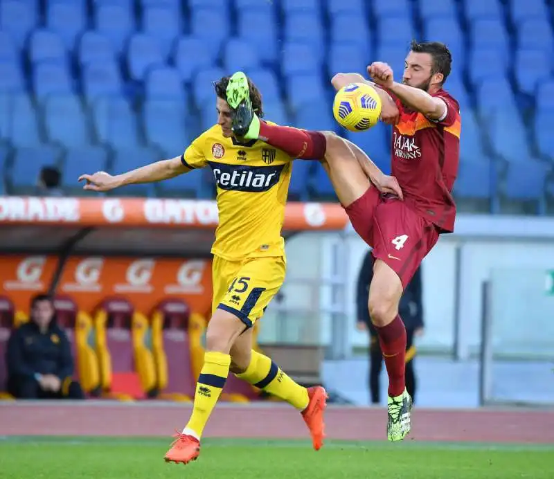 roma bologna foto mezzelani  gmt022