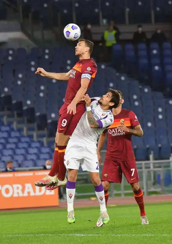 roma fiorentina foto mezzelani gmt 005