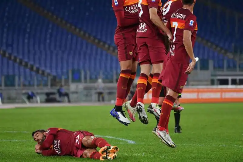 roma fiorentina foto mezzelani gmt 011