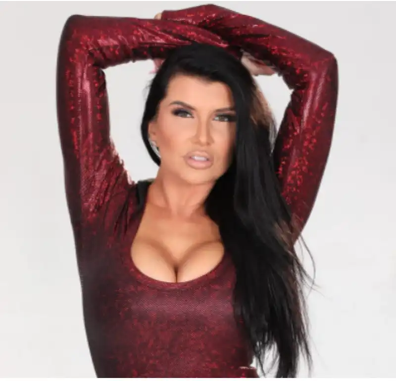 romi rain 2