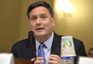 RON KLAIN