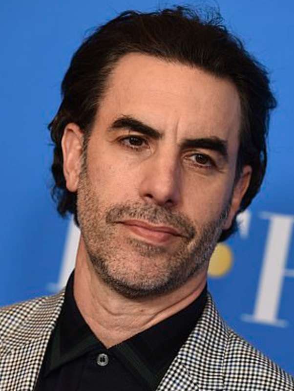 sacha baron cohen 1