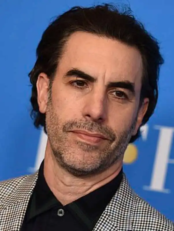 sacha baron cohen 1