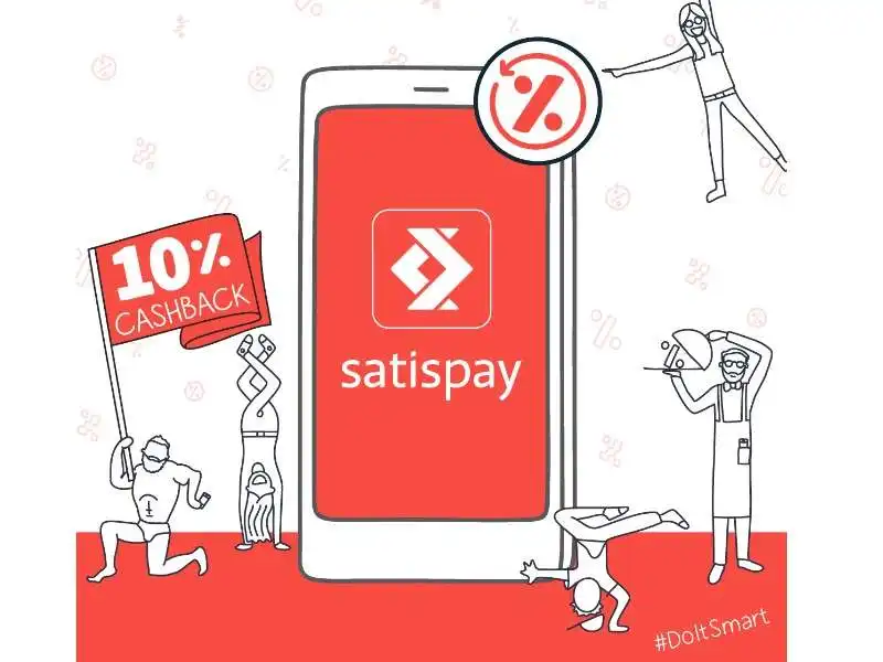 satispay 2