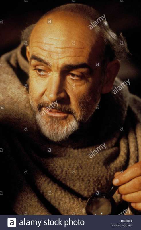 sean connery il nome della rosa1