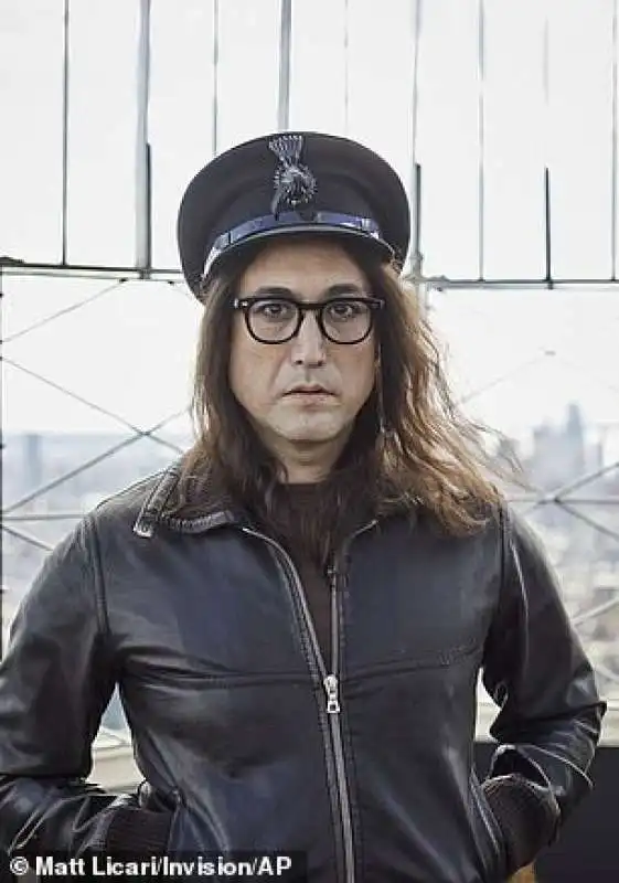 sean lennon