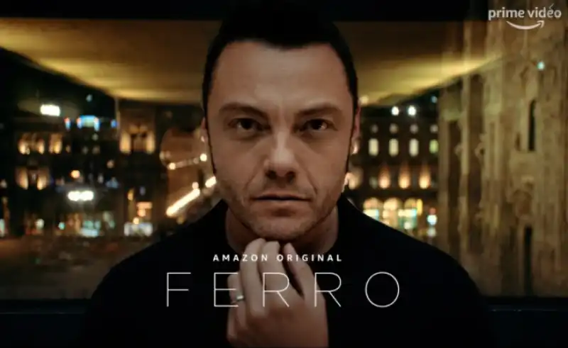 tiziano ferro