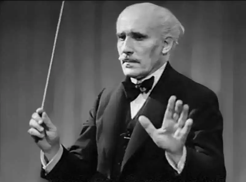 toscanini