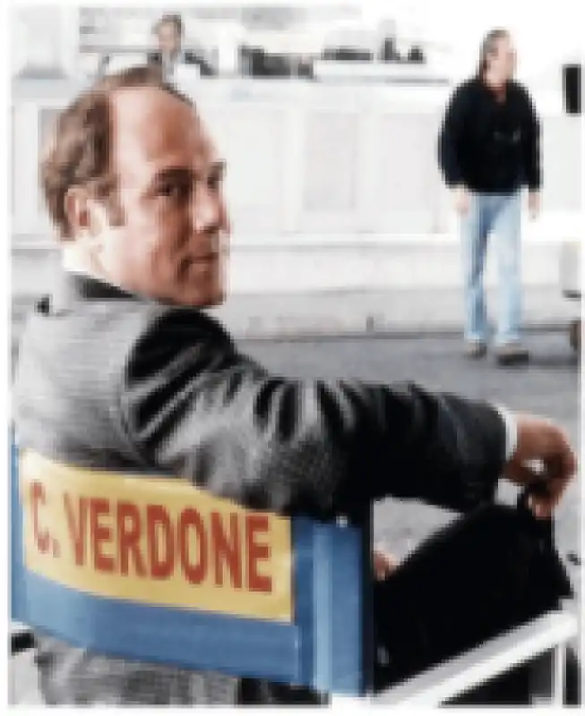 VERDONE