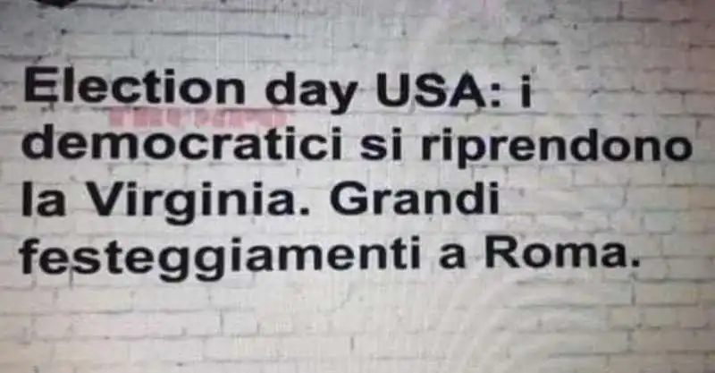 VIRGINIA RAGGI MEME