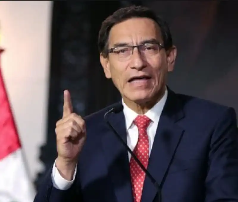 vizcarra