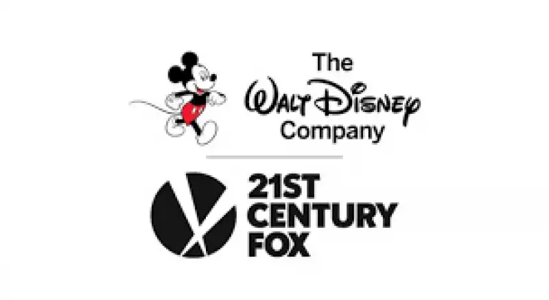 walt disney 21st century fox 