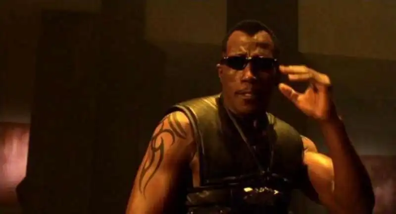 wesley snipes   blade ii