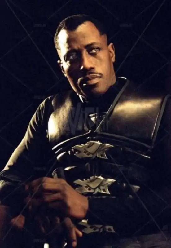 wesley snipes   blade ii  2