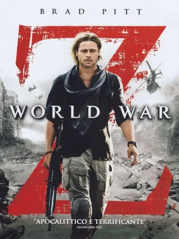 world war z