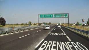 a22 modena brennero