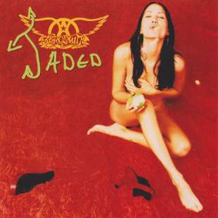 aerosmith jaded