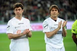 agnelli conte foto mezzelani gmt 212