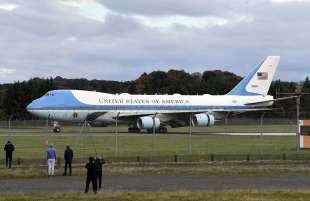 air force one