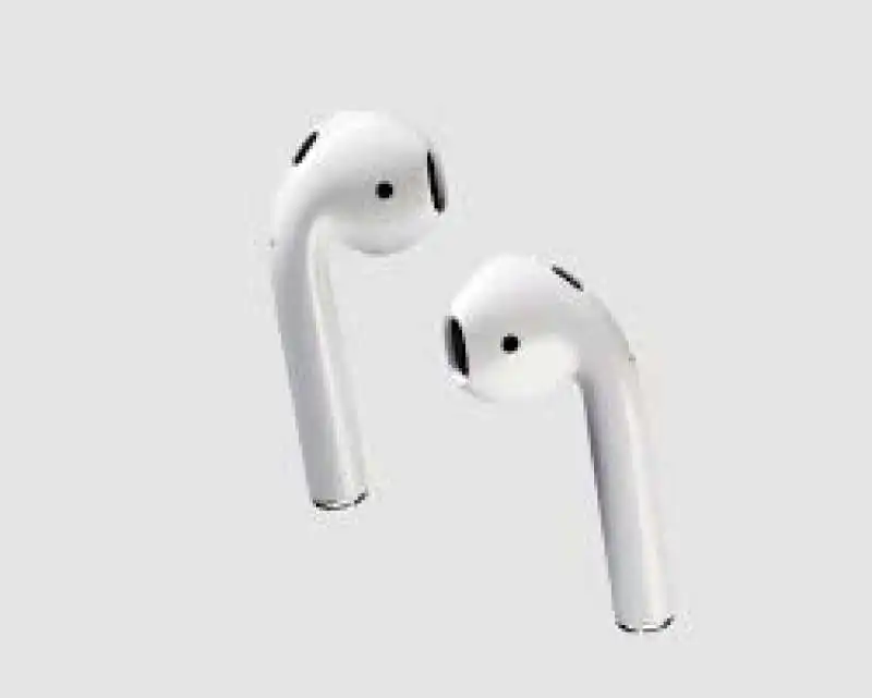 AIRPODS 