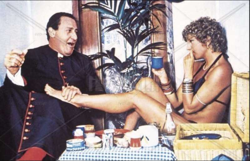 alberto sordi stefania sandrelli quelle strane occasioni