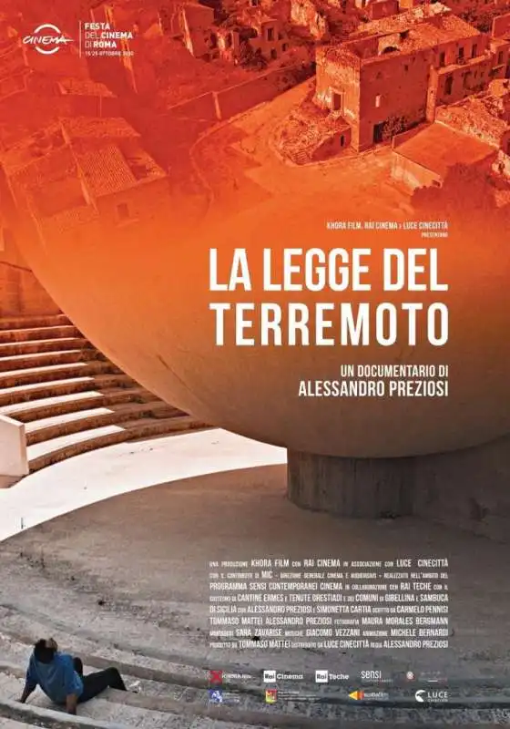 alessandro preziosi e la legge del terremoto 11