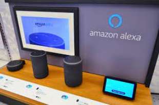 alexa di amazon 1