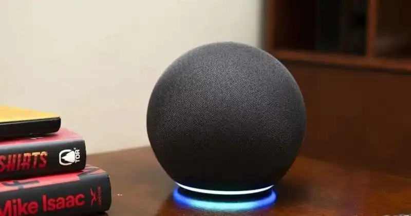 alexa di amazon 5