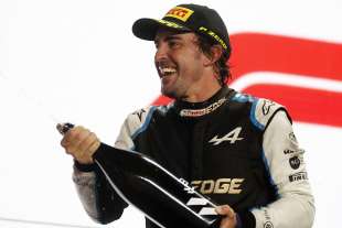 ALONSO 19