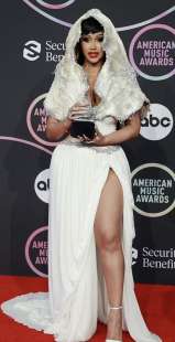 american music awards 3