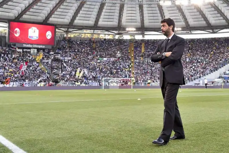 andrea agnelli foto mezzelani gmt 83