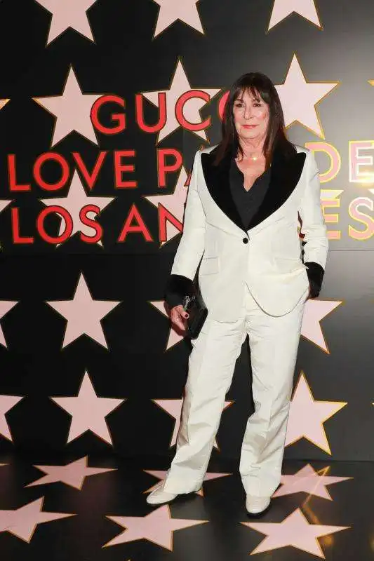 anjelica huston