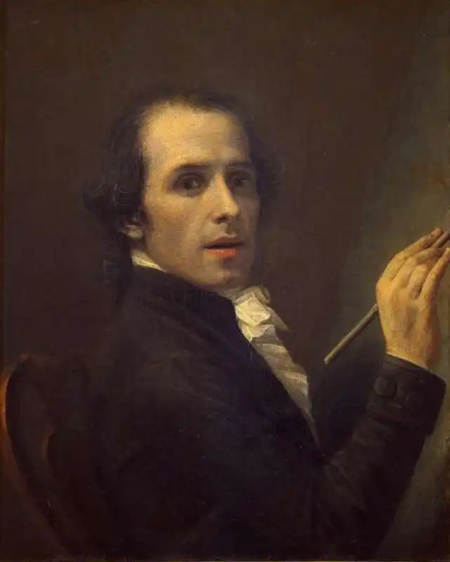 antonio canova