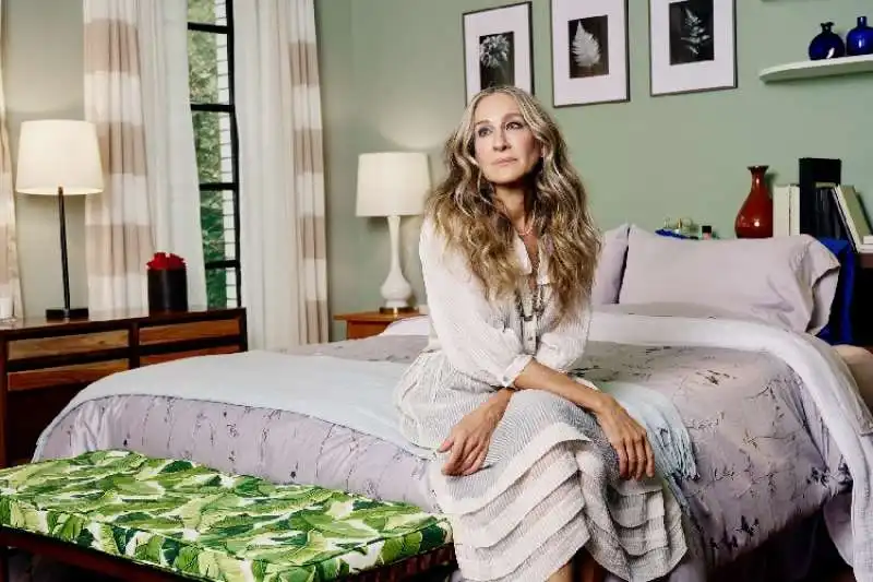 APPARTAMENTO CARRIE BRADSHAW IN AFFITTO SU AIRBNB 