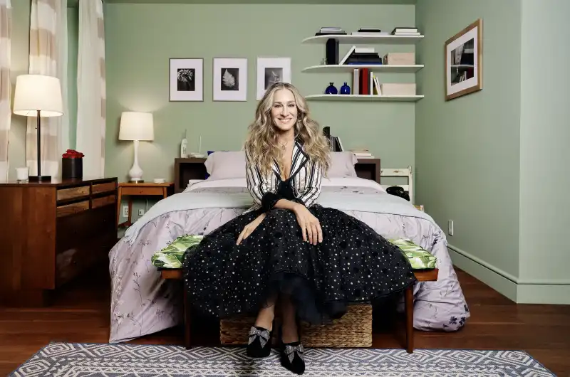 APPARTAMENTO CARRIE BRADSHAW IN AFFITTO SU AIRBNB