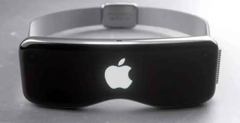 apple realta virtuale 1