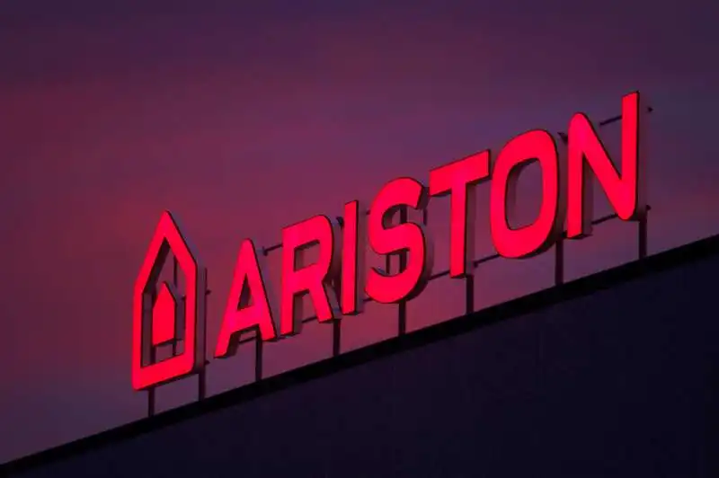 ariston  1