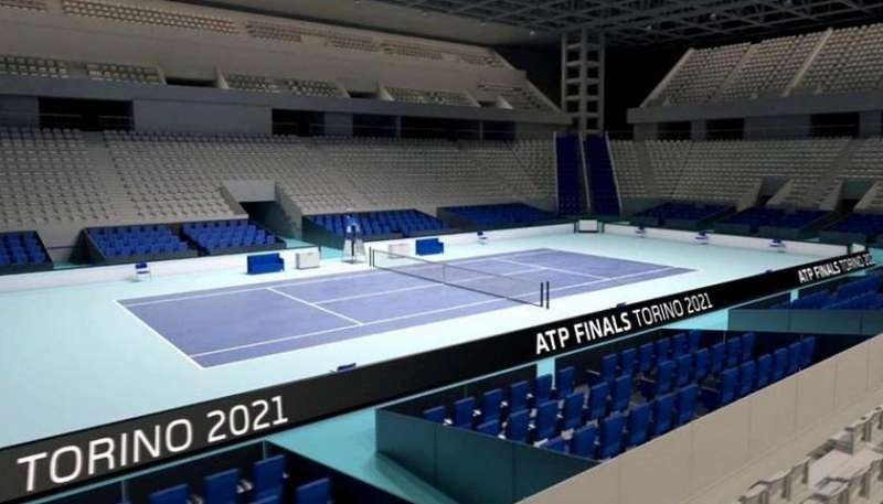 atp finals torino