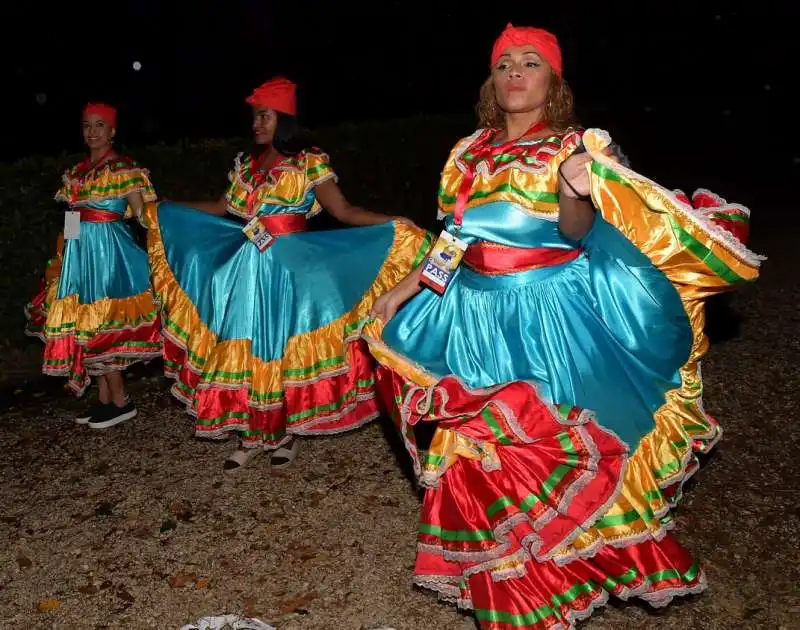 ballerini del carnevale di barranquilla  foto di bacco (8)