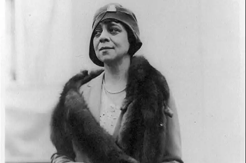 BELLE DA COSTA GREENE