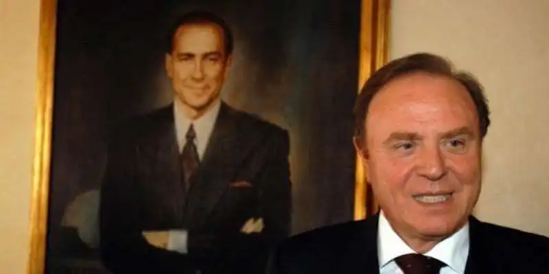 BERLUSCONI DORIS