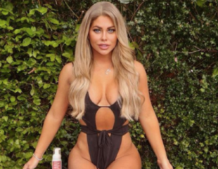 bianca gascoigne