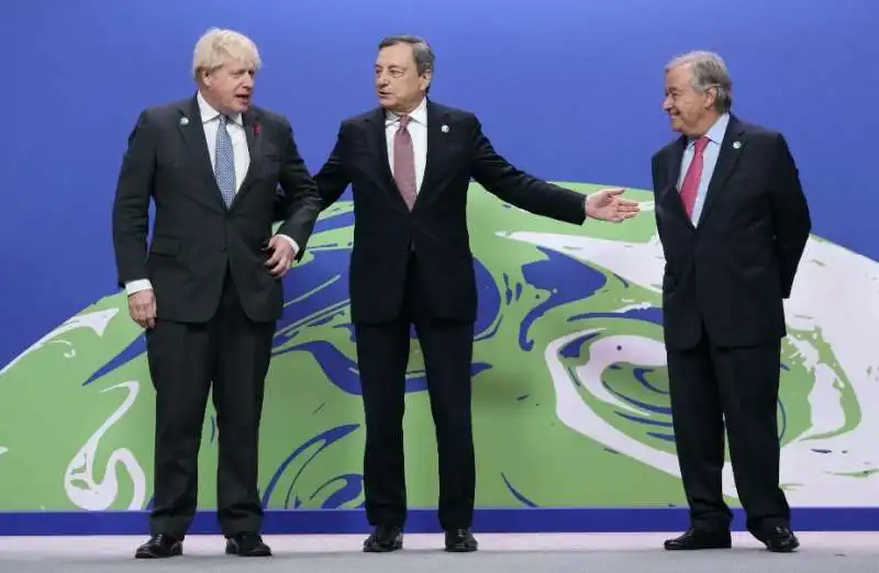 boris johnson mario draghi antonio guterres